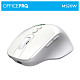 Мышь OfficePro M520W White