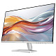 Монитор 27" HP S5 527SF, IPS, 100Hz, VGA, 2xHDMI, серебристый