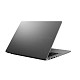 Ноутбук ASUS Vivobook S 14 S3407VA-LY068 14" WUXGA IPS, Intel 5 210H, 16GB, F512GB, UMA, NoOS, Сірий