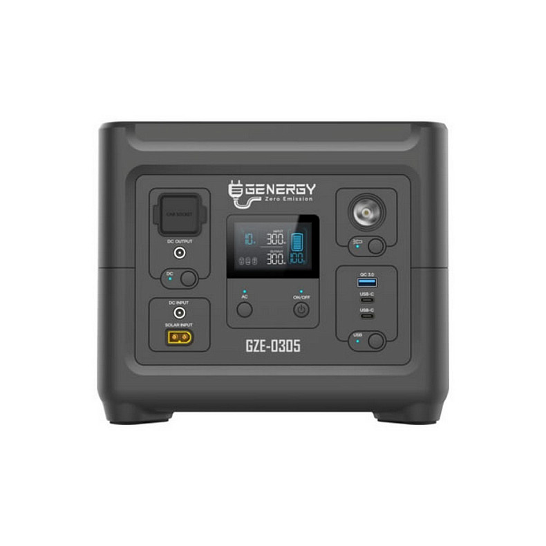 Зарядная станция Genergy GZE0305 500W