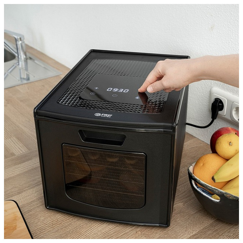 Сушилка First FA-5126-9