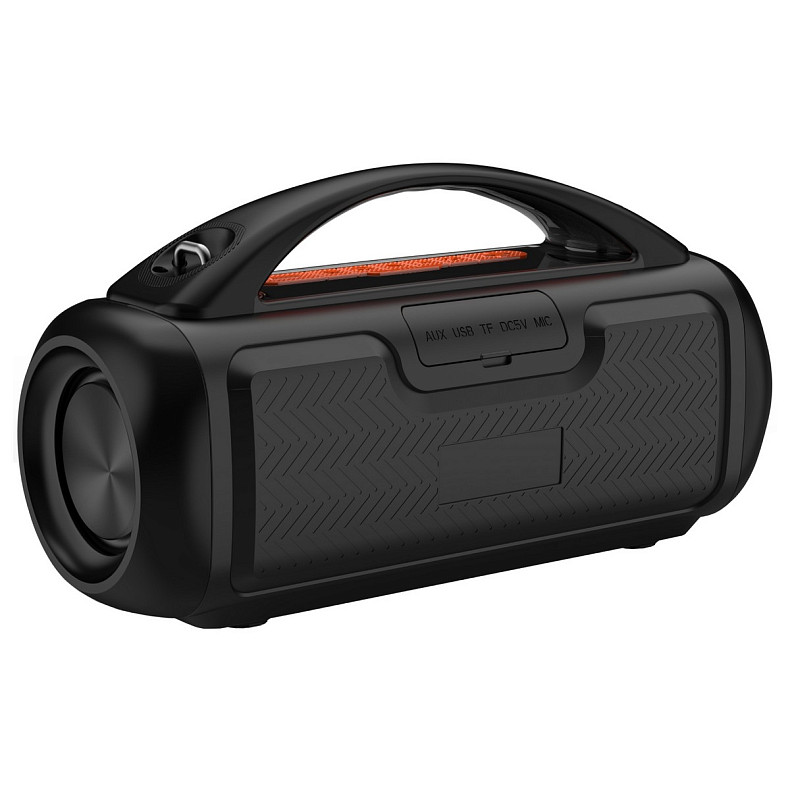 Портативна колонка Media-Tech Boombox (5906453131849)