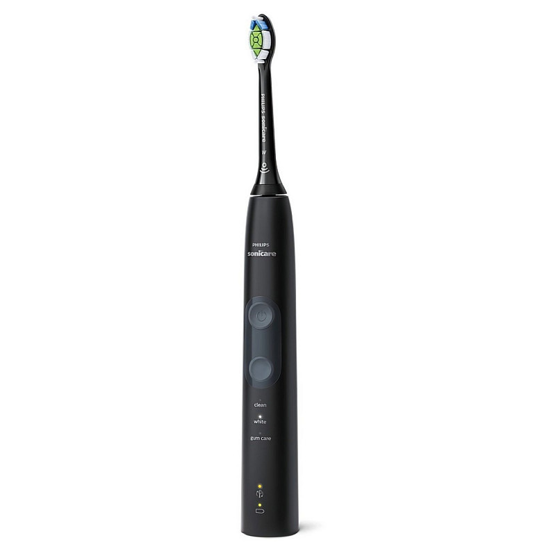 Зубная щетка Philips Sonicare HX6850/47 Protective Clean 5100