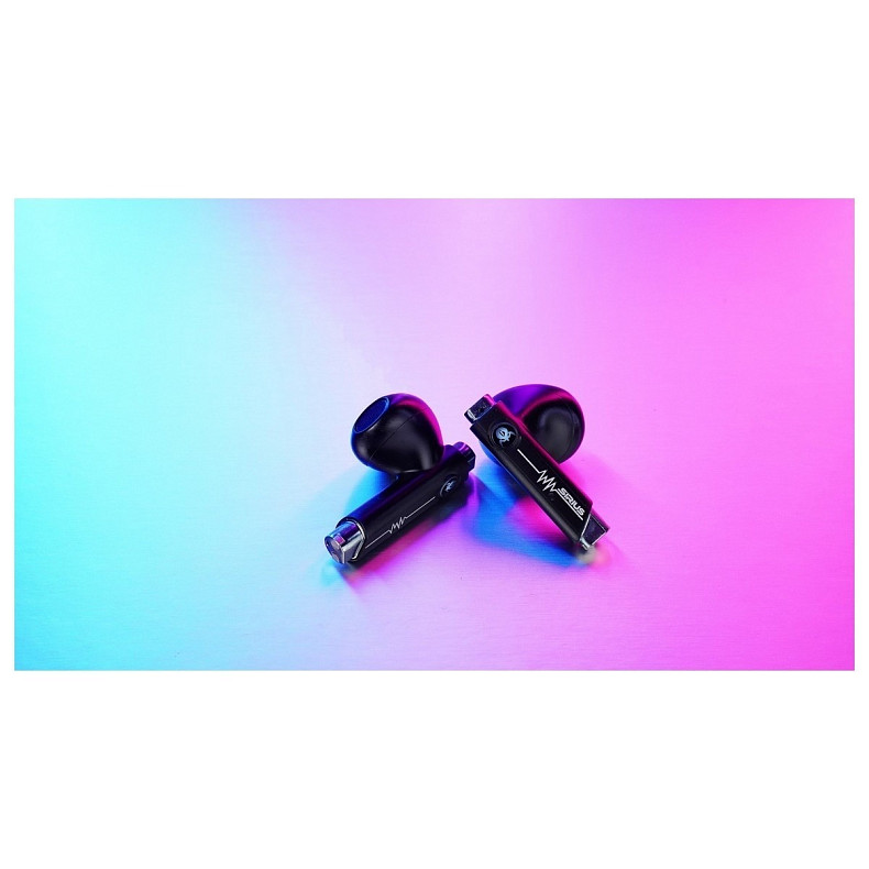 Наушники Gravastar Sirius P5 Transparent Blue (GRAVASTARP5_XTAL_BLU_V2)