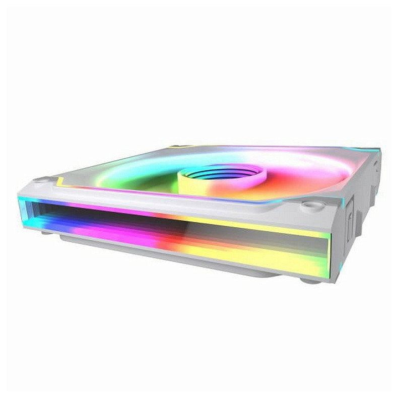 Вентилятор Cougar SC140 ARGB White