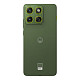 Смартфон Motorola Moto Edge 70 12/512GB Bronze Green (PBA50046RS)