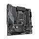 Материнська плата GIGABYTE B760M G X AX DDR4 s1700 B760M 4xDDR4 M.2 HDMI DP mATX