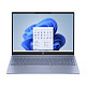 Ноутбук HP Pavilion 16-ag0011ru 16" WUXGA IPS AG, AMD R5-8540U, 16GB, F512GB, UMA, DOS, синий