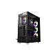 Комп’ютер персональний 2E Complex Gaming Intel i7-12700F, 32Gb, F1TB+F2TB, NVD4070-12, B660, Zalman-