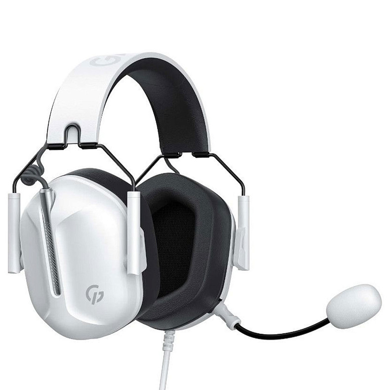 Гарнитура GamePro Genesis Hunter (HS1350W)