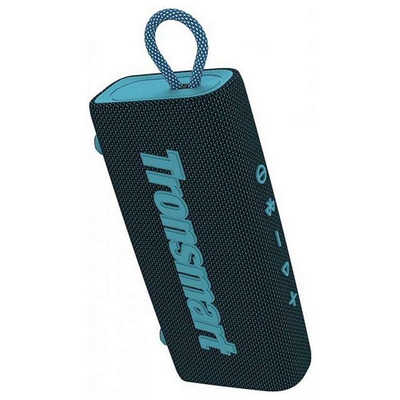 Акустична система Tronsmart Trip Blue (797549)