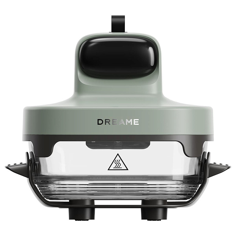 Мультипіч DREAME Tasti PT60 4.5L+2.5L Sage/Green