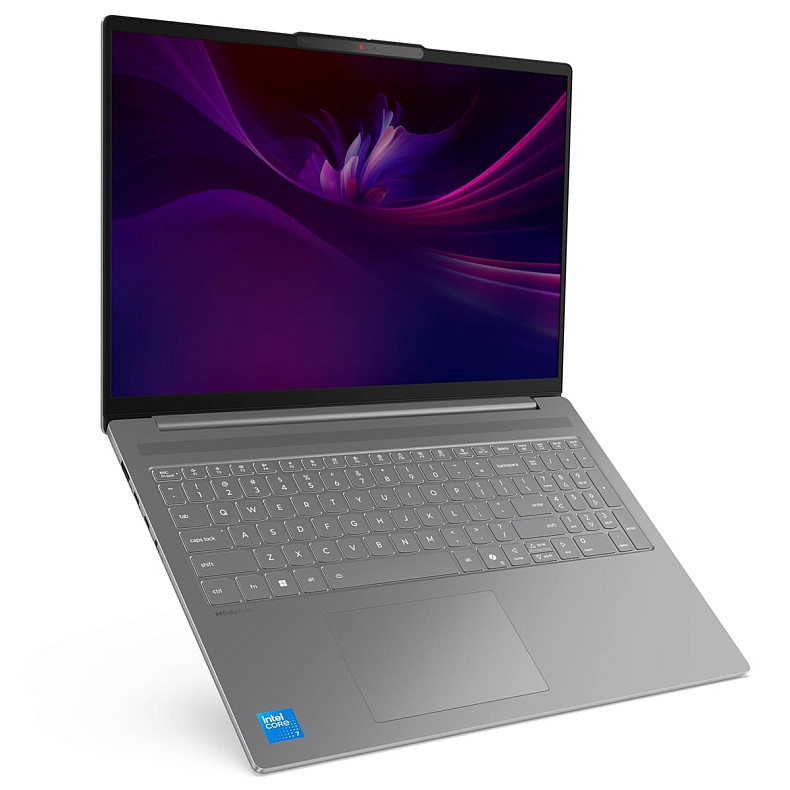 Ноутбук Lenovo IPS5-16IRH10R C5-210H 16" 24GB/1TB (83J1006FRA)