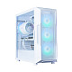 Корпус Zalman i3 Neo ARGB V2 White