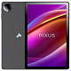 Планшет Pixus Loga 4/128GB Grey