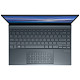 Ноутбук Asus UX325EA-KG743W FullHD Win11 Grey (90NB0SL1-M00H10)