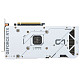 Видеокарта ASUS GeForce RTX 4070 12GB GDDR6X DUAL-RTX4070-O12G-WHITE (90YV0IZ4-M0NA00)