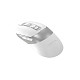Мышь A4Tech Fstyler FM50 Plus White