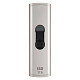 SSD зовнішній Transcend 1TB ESD320A, USB 10Gbps, Type-A, Silver