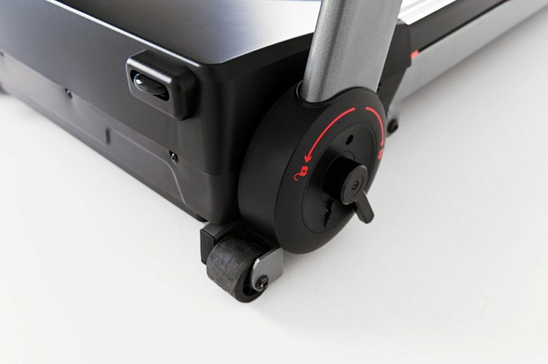 Беговая дорожка Everfit TFK 495 Slim (TFK-495-SLIM)