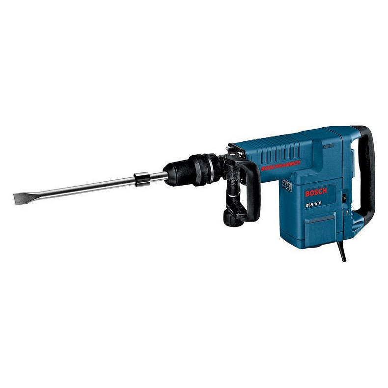 Отбойный молоток Bosch GSH 11 E (0611316708)