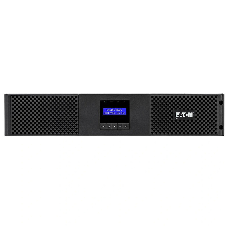 ДБЖ Eaton 9E 2000i Rack2U
