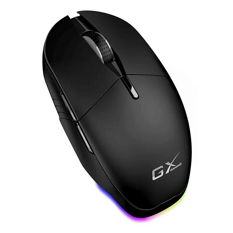 Миша Genius Scorpion M8250 Gaming, чорна