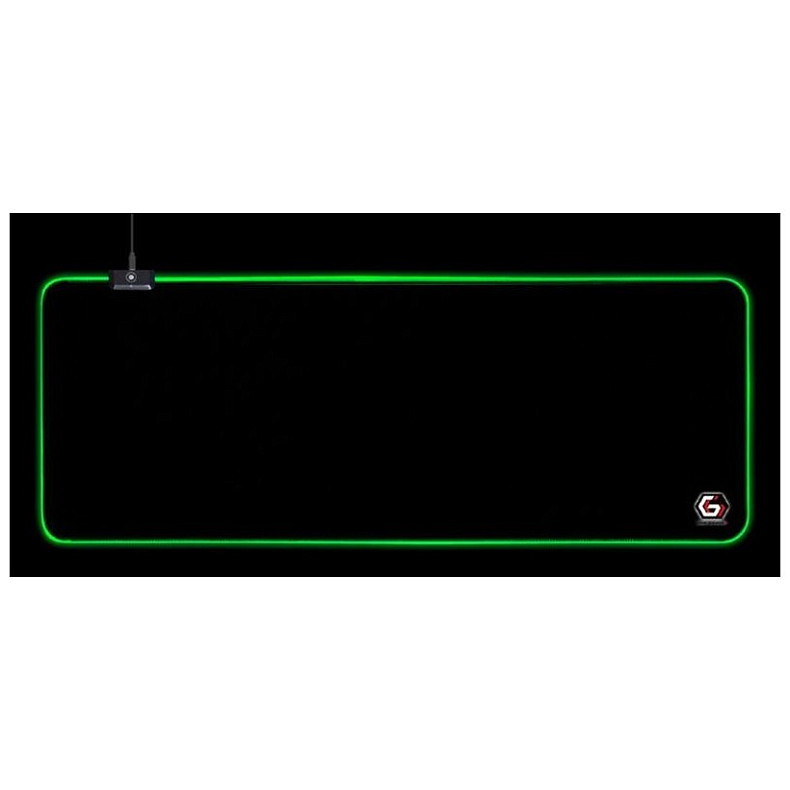 Игровая поверхность Gembird MP-GAMELED-L