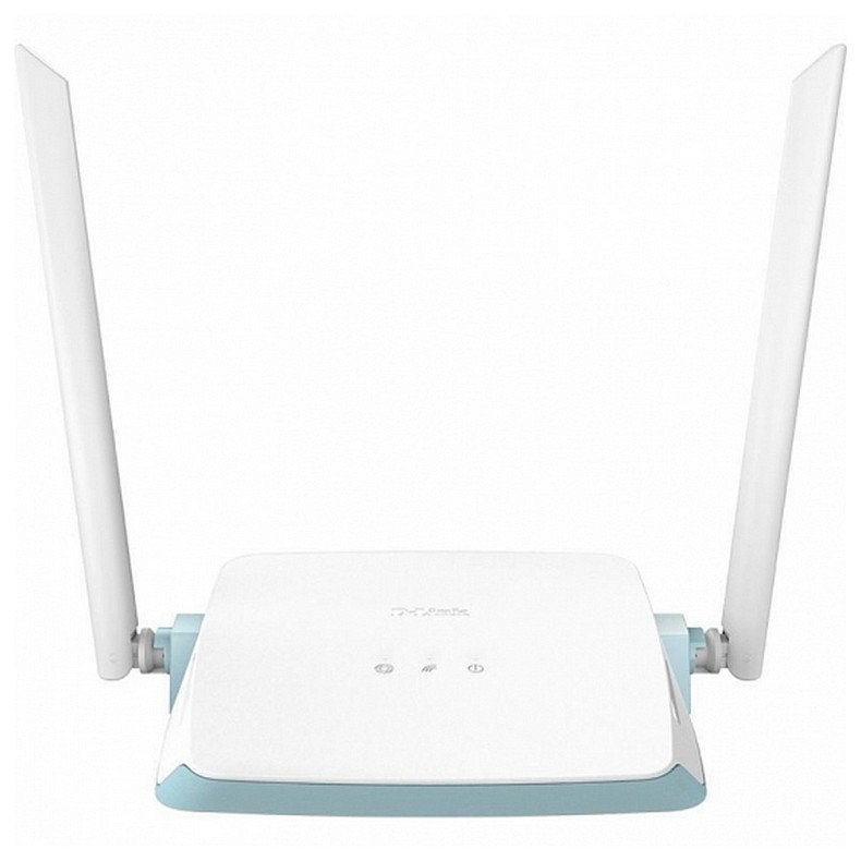 Маршрутизатор D-Link R03 N300, 4xFE LAN, 1xFE WAN