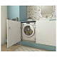 Стиральная машина Candy CBDO485TWME/1-S