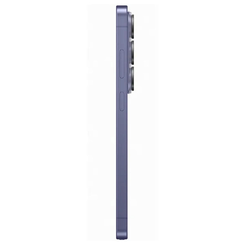 Смартфон Samsung Galaxy S26 Ultra 12/512GB Cobalt Violet (SM-S948BZVGEUC)