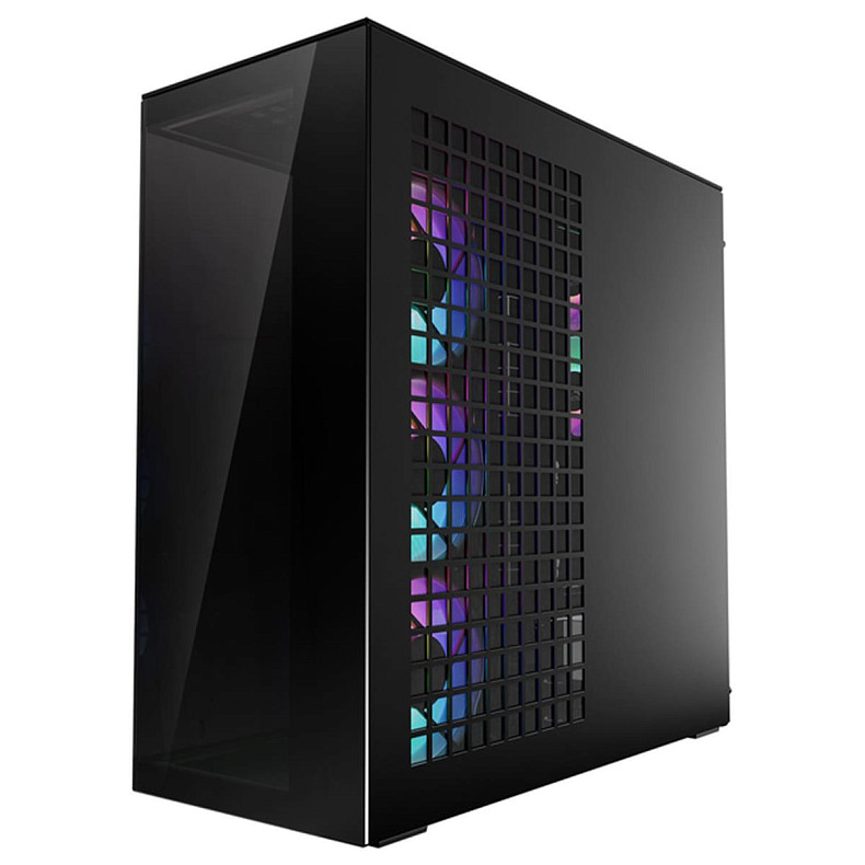 Корпус Arctic XTENDER BLK W/O PSU EATX (ACPCC00018A)