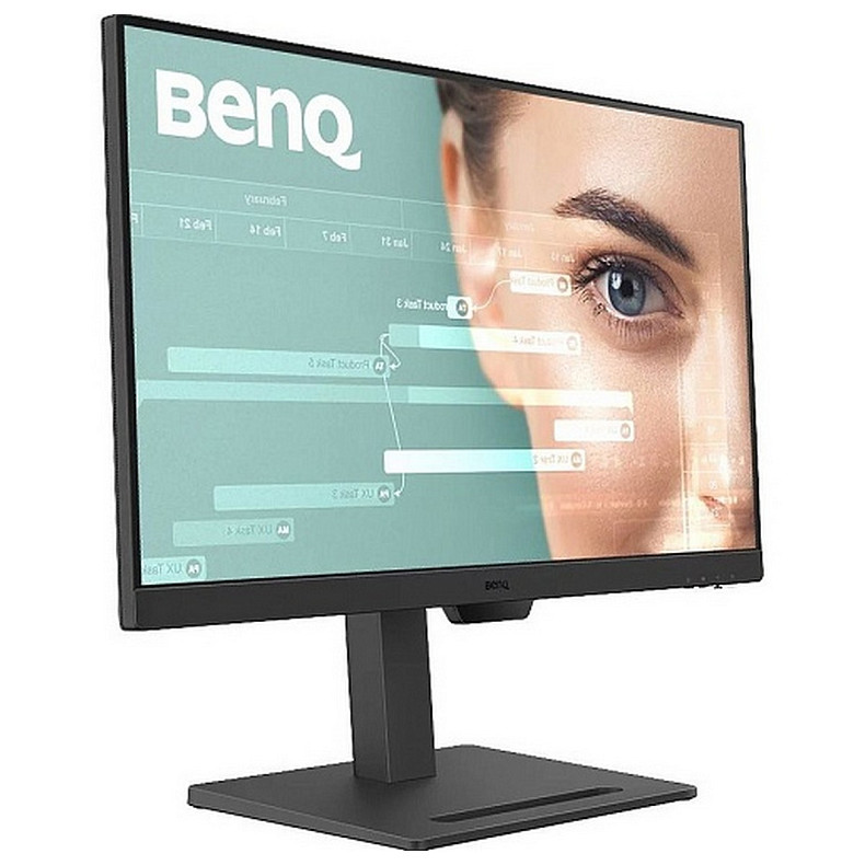 Монітор BenQ 27" GW2790T, IPS, 100Hz, 2xHDMI, DP, HAS, Pivot, колонки