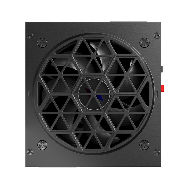 Блок питания 1stPlayer HA-850BA4 (NGDP-GLD-850-BK-EU) 850W