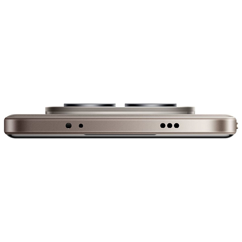 Смартфон Xiaomi Redmi Note 15 Pro 4G 8/256GB (no charger) Titanium EU