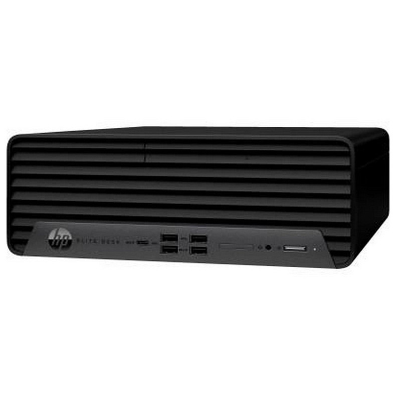 Компьютер HP Elite 800-G9 SFF, Intel i5-12500, 16GB, F512GB, UMA, кл+м, 3р, Win11P