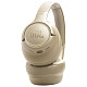 Навушники JBL Tune 730BT Beige (JBLT730BTBEG)
