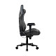 Ігрове крісло Cougar DEFENSOR S Jet Gray F