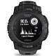 Спортивний годинник Garmin Instinct 3 45mm Solar Tactical Edition Black with Black Band (010-02934-50)