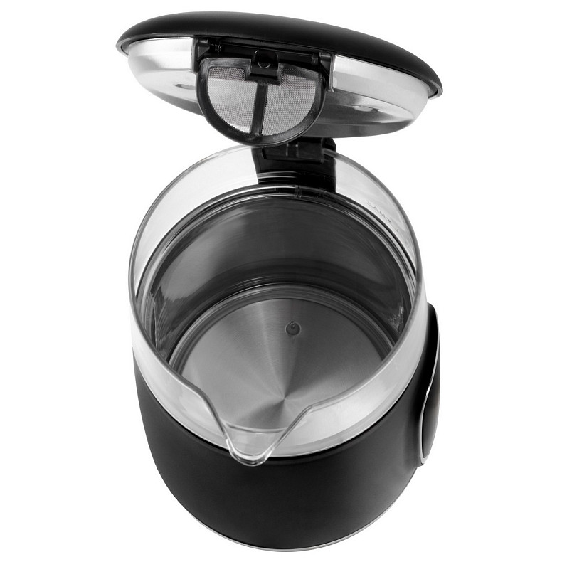 Электрочайник Adler AD 1305 black