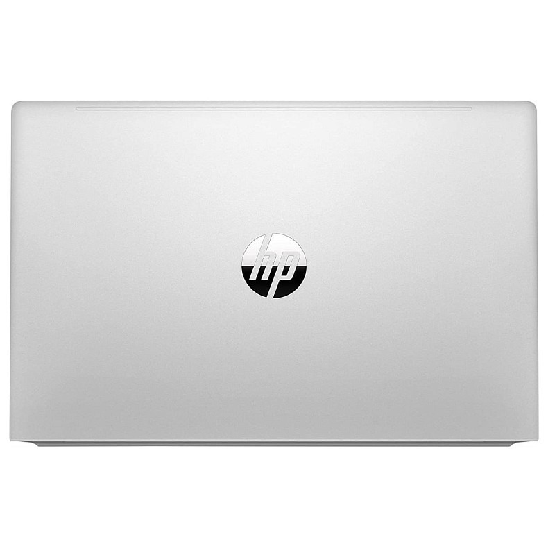 Ноутбук HP Probook 450-G9 15.6" FHD IPS AG, Intel i5-1235U, 8GB, F512GB, Win11P, сріблястий (6F2M2EA)