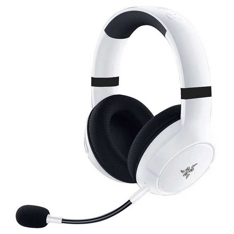 Гарнитура Razer Kaira для Xbox WL White (RZ04-03480200-R3M1)