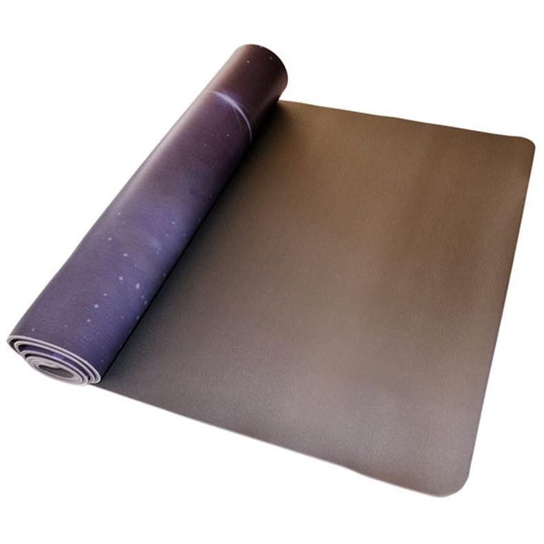 Килимок для йоги SPART /зоряне небо/ 180*60*0,7 см