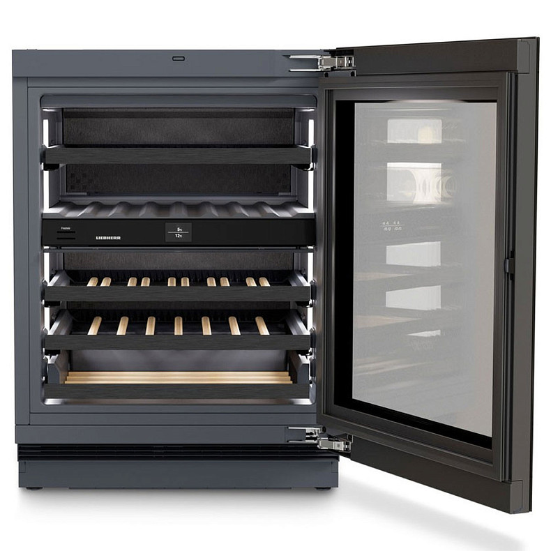 Вбудована винна шафа Liebherr UWgbi 3682