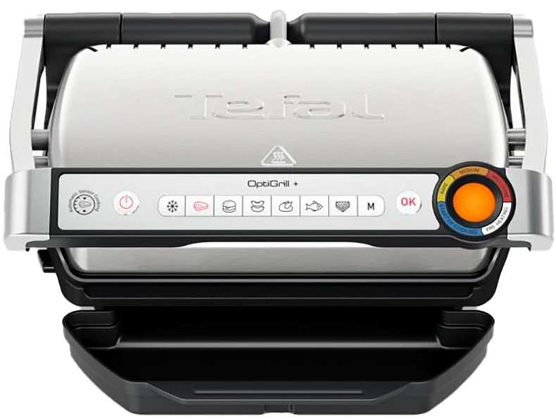 Гриль Tefal GC517DE0