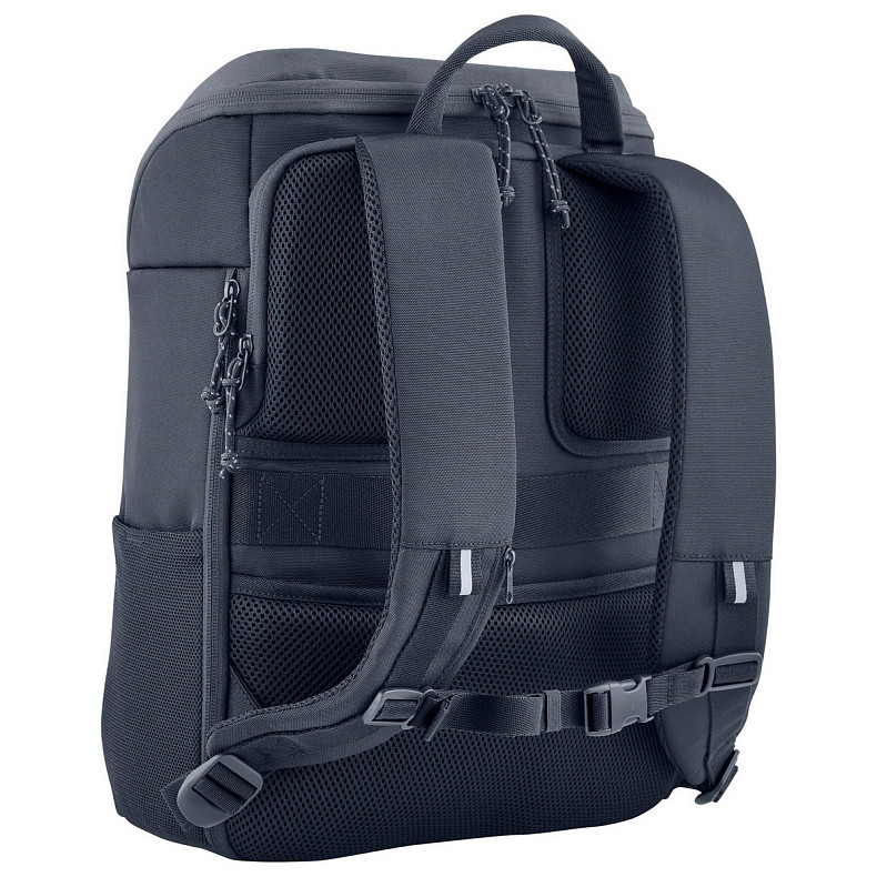 Рюкзак для ноутбука HP 15.6" Travel 25 Liter, сірий