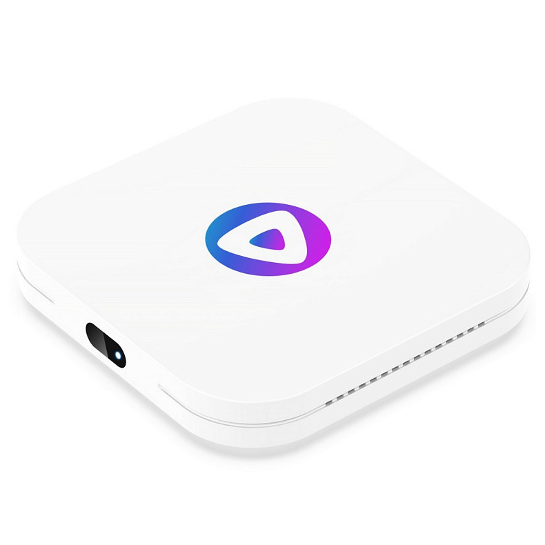 Медиаплеер H96 MAX M1 4/32Gb