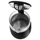 Электрочайник Adler AD 1305 black