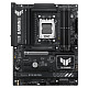 Материнская плата ASUS TUF GAMING B850-PLUS WIFI sAM5 B850 4xDDR5 M.2 HDMI DP Wi-Fi BT ATX