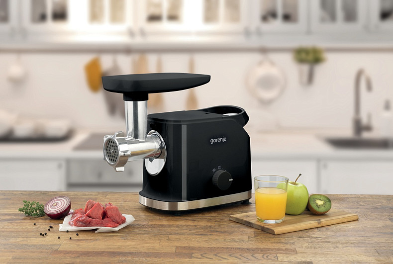 Мясорубка Gorenje MG1802B (MG2014DC)